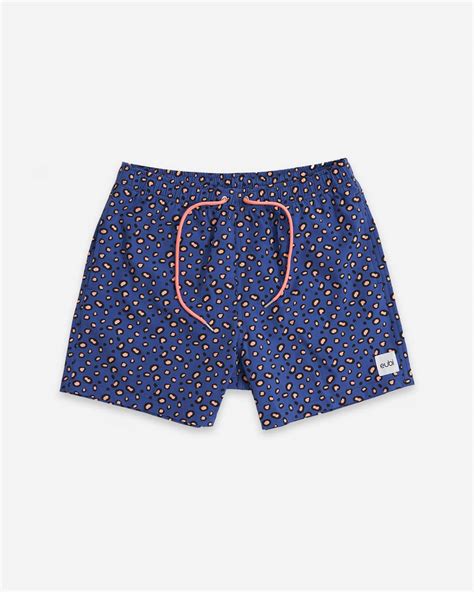 Stand Out from the Crowd with These Magical Swim Shorts